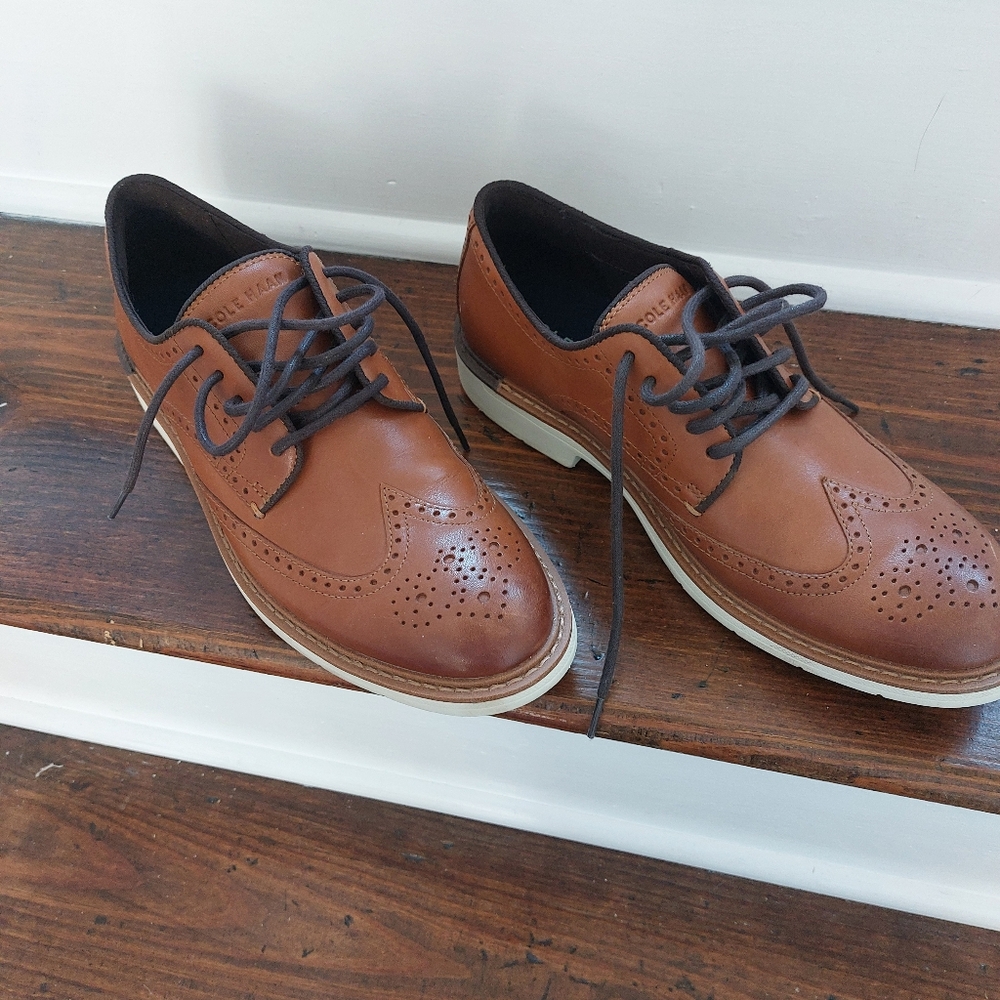 Cole Haan